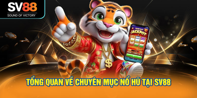 Hệ thống slot đa dạng chủ đề, tỷ lệ nổ cao, phù hợp với mọi đối tượng người chơi.