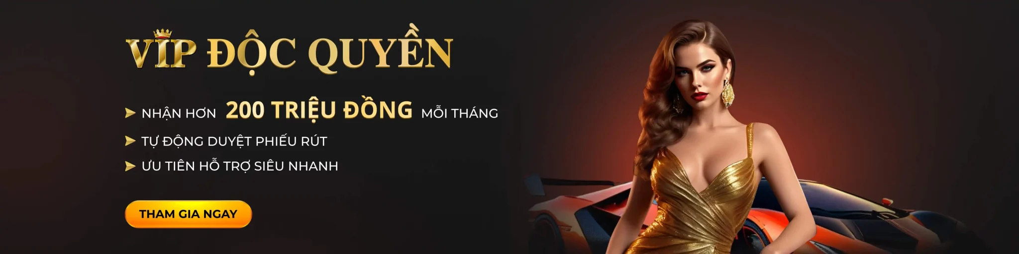 banner khuyến mãi SV88