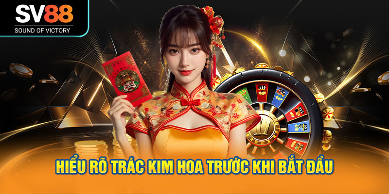 Việc nắm vững khái niệm giúp người chơi mới tránh được những sai lầm không đáng có.