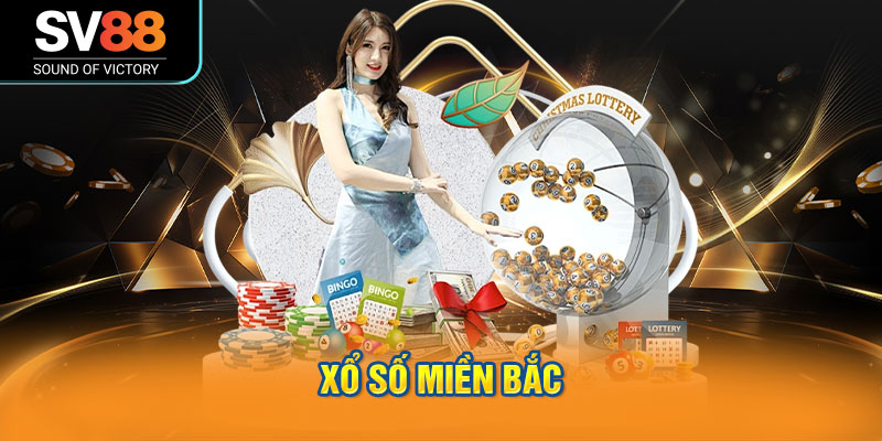 Xổ số miền Bắc - Một hình thức truyền thống với lượng người theo dõi đông đảo.
